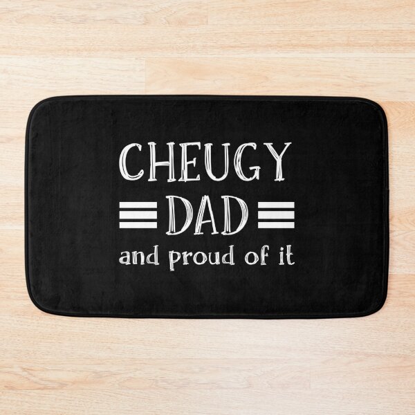 Item preview, Cheugy Dad Saying / Funny Proud Father Quote Gen Z Slang design designed and sold by CreatedByHeidi.