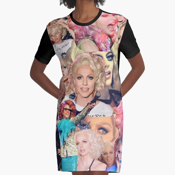 courtney act t shirt