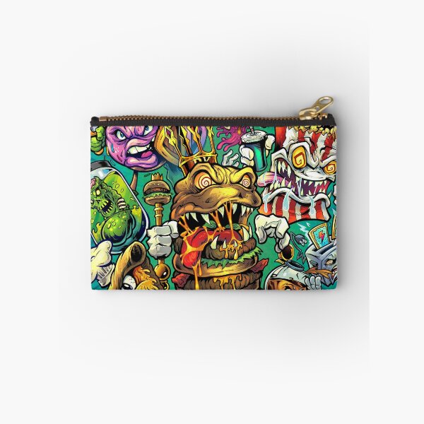 Item preview, EAT or DIE designed and sold by MFThoughts.
