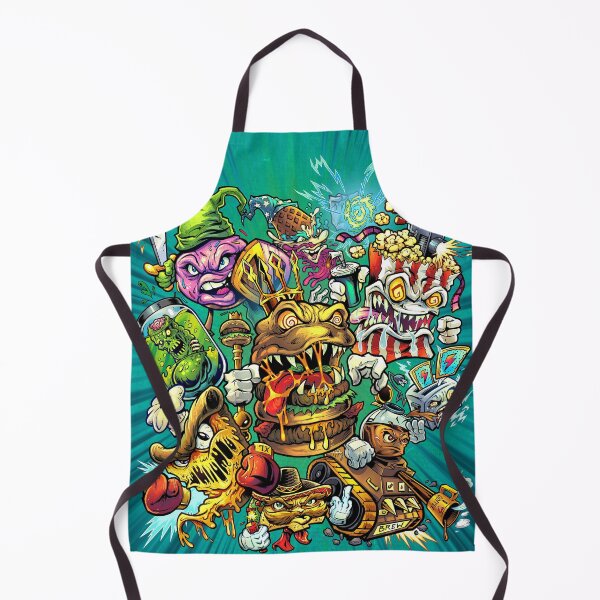 Item preview, EAT or DIE designed and sold by MFThoughts.