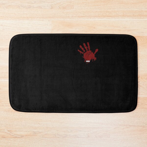Item preview, MMIW Pocket Shirt Stolen Sisters Red Hand Indigenous Woman designed and sold by MarioShirtWorld.