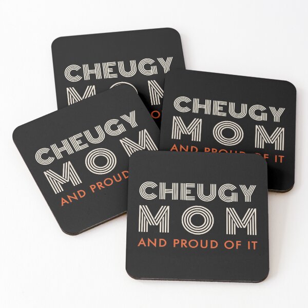 Item preview, Cheugy Mom Saying / Funny Proud Mother Quote Gen Z Slang design designed and sold by CreatedByHeidi.