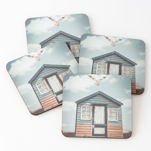 Item preview, Beach Hut designed and sold by Citizen.