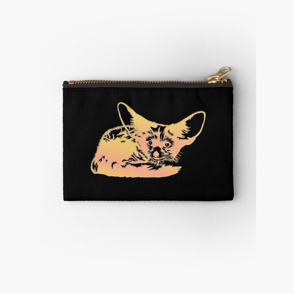 Item preview, Fennec fox #cuteanimals designed and sold by MrJean.
