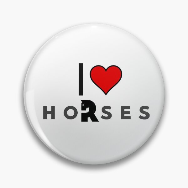 Item preview, Love Horses designed and sold by designbyjodyb.