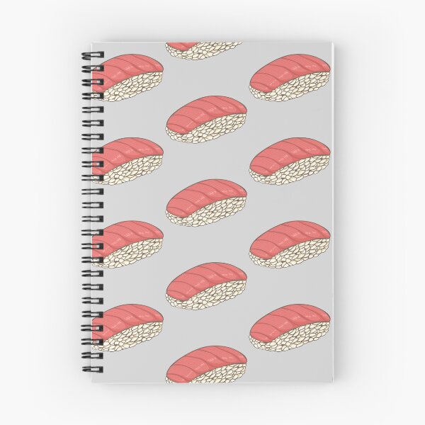 Item preview, sushi graphic designed and sold by Theyuistation.