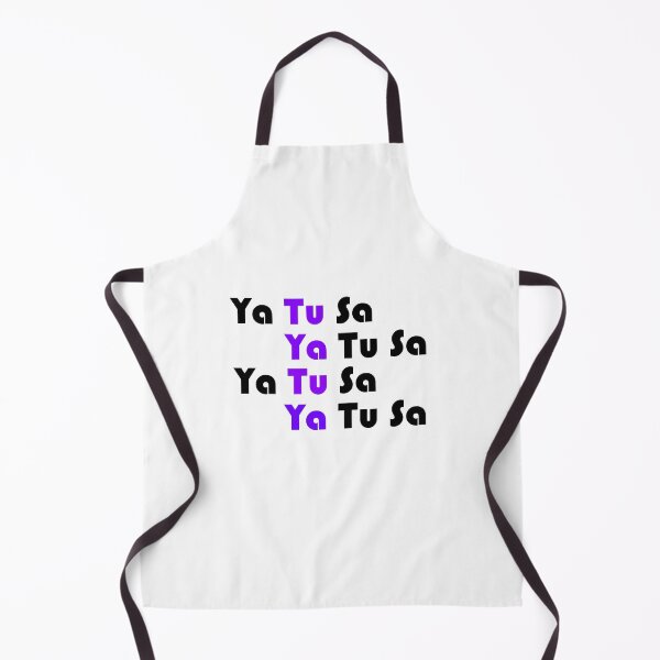 Item preview, Ya Tu Sa- Tuya designed and sold by Narangez.
