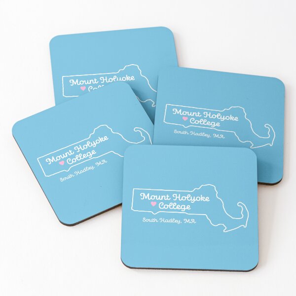 Item preview, Mount Holyoke College Love designed and sold by Miles Reinstein.
