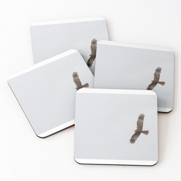 Item preview, Marsh Harrier designed and sold by LaurenTucker.