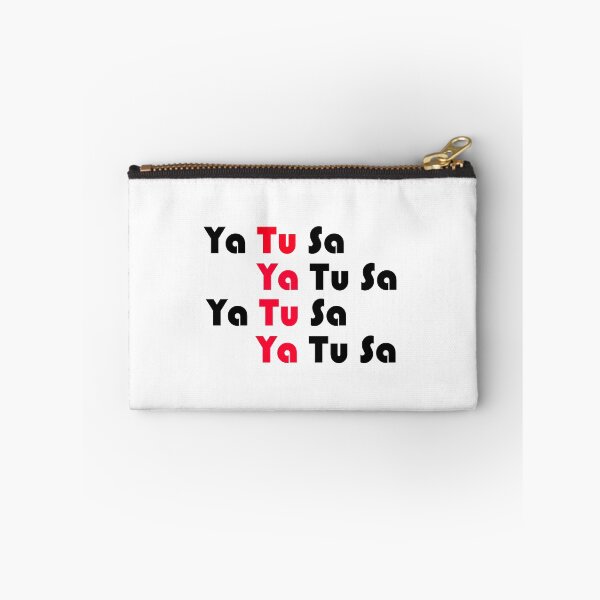 Item preview, Ya Tu Sa- Tuya Rojo designed and sold by Narangez.