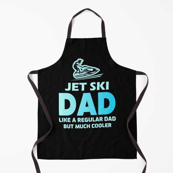Item preview, Jet ski Water Sports Boat Sea Dad Fathers day Gift designed and sold by CuteDesigns1.