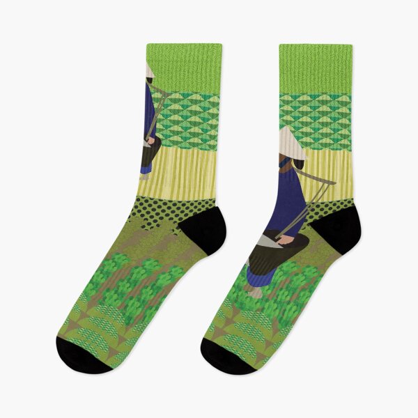 Item preview, Agriculture in Vietnam designed and sold by Design4uStudio.