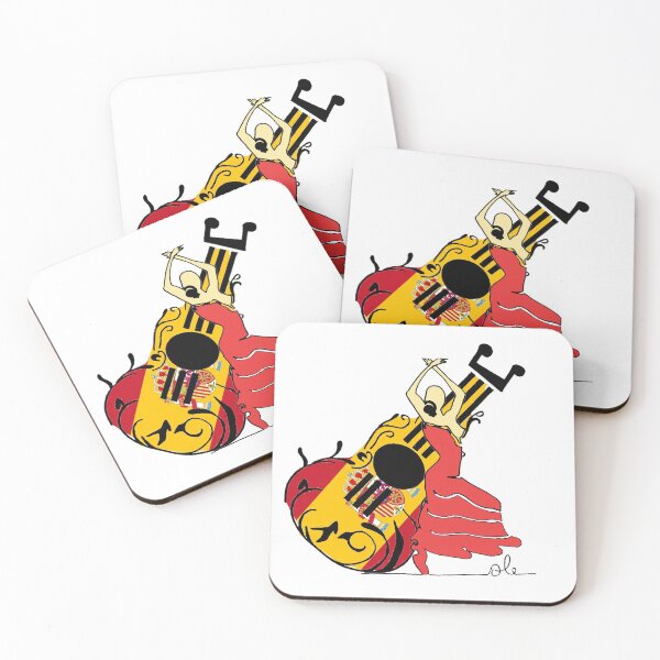 Item preview, PURE FLAMENCO designed and sold by Original-Images.