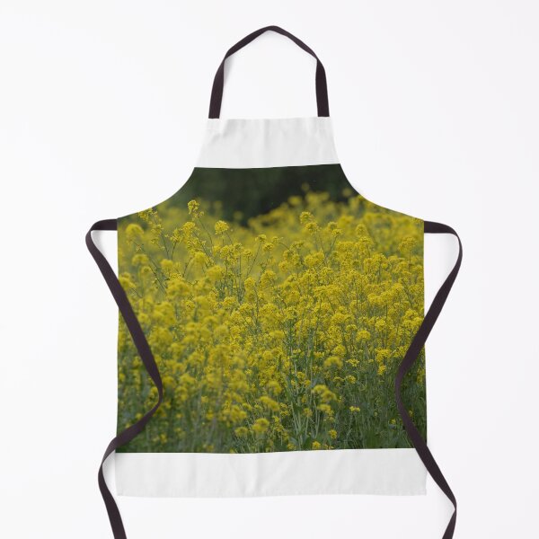 Item preview, Rapeseed Field designed and sold by LaurenTucker.