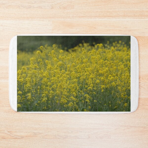 Item preview, Rapeseed Field designed and sold by LaurenTucker.