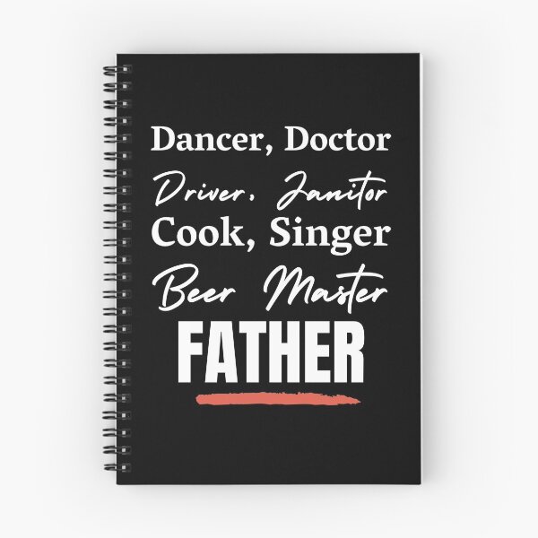 Item preview, Father roles and responsabilities designed and sold by Marcela872020.
