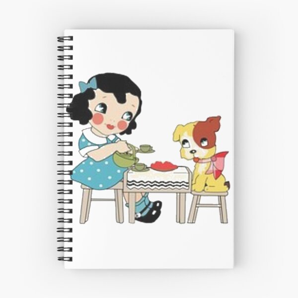 Item preview, teatime designed and sold by bettymckie.