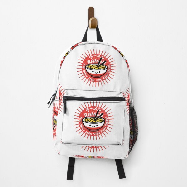 Item preview, Ramen The Only Men You Can Trust | Noodles designed and sold by itsokaybyme.