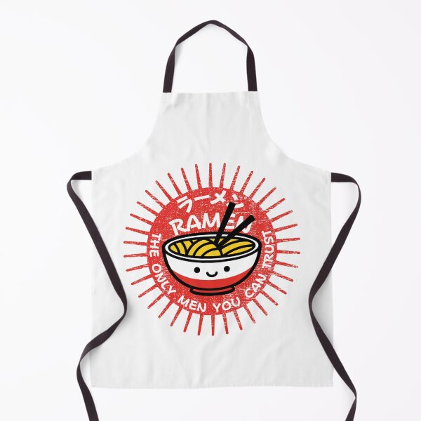 Item preview, Ramen The Only Men You Can Trust | Noodles designed and sold by itsokaybyme.