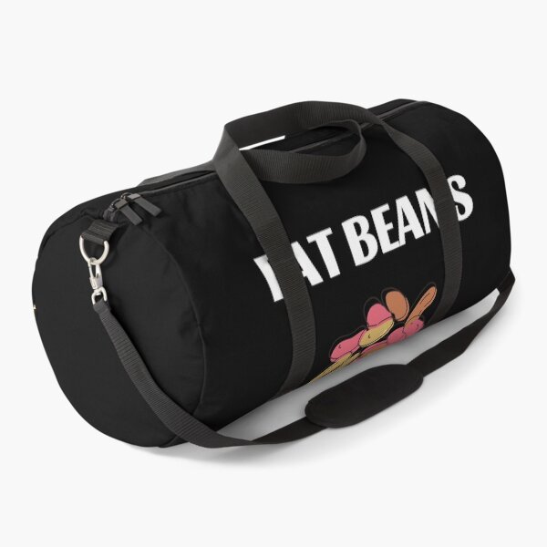 Item preview, eat beans not beings designed and sold by Gotafeeling.