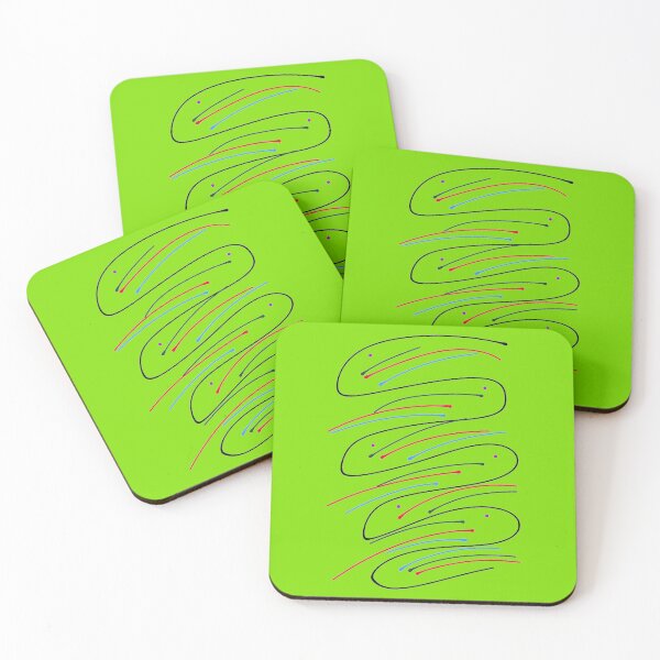 Item preview, Colored fonts, art color. designed and sold by Adilmks.