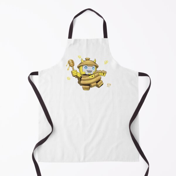 Item preview, Honey Bee designed and sold by Pandacron.