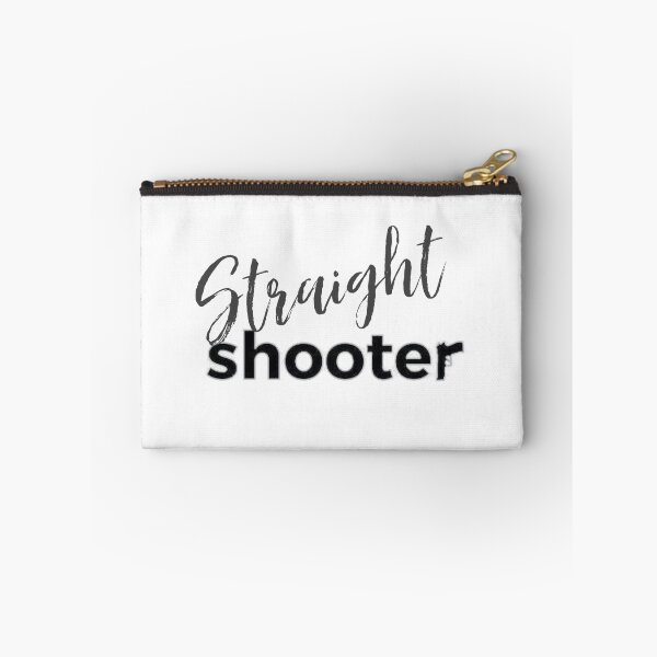 Item preview, Straight Shooter designed and sold by designbyjodyb.