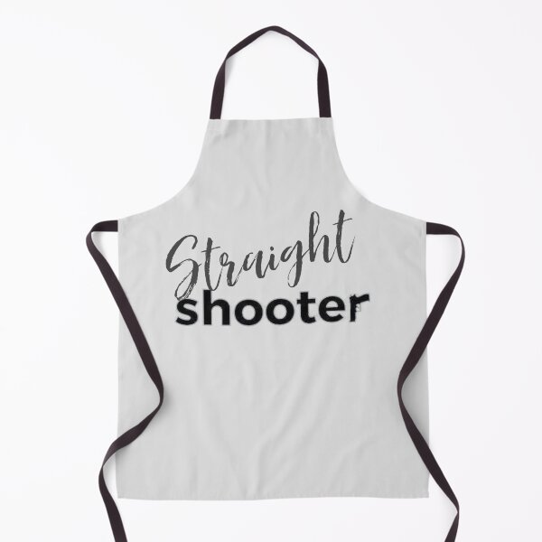 Item preview, Straight Shooter designed and sold by designbyjodyb.