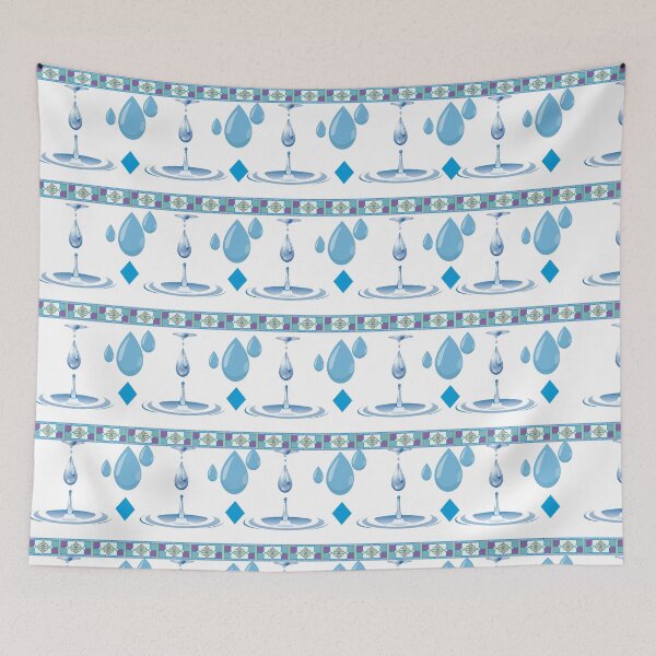 Item preview, A drop in the ocean designed and sold by DigoCostaK7css.
