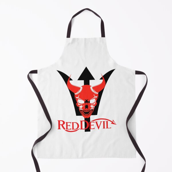 Item preview, a Red Devil designed and sold by ThisisaRed.