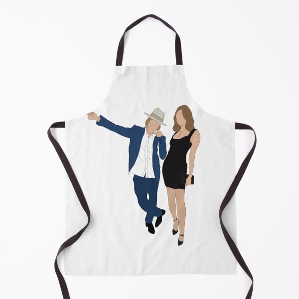Item preview, Justin and Hailey designed and sold by Chamomile  Creations.