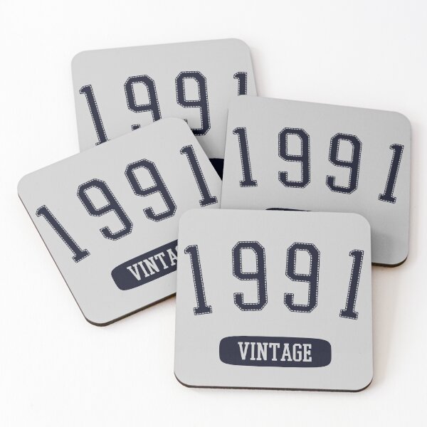 Item preview, 1991 vintage - 30th Birthday vintage | 1991 | Birthday gift for mom and dad designed and sold by Violet Treasures.