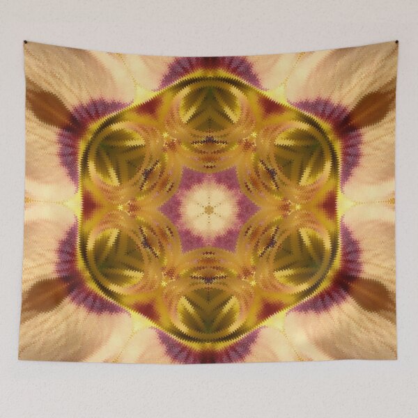 Item preview, Kaleidoscopic Oddities 00177 designed and sold by CleanWIP.