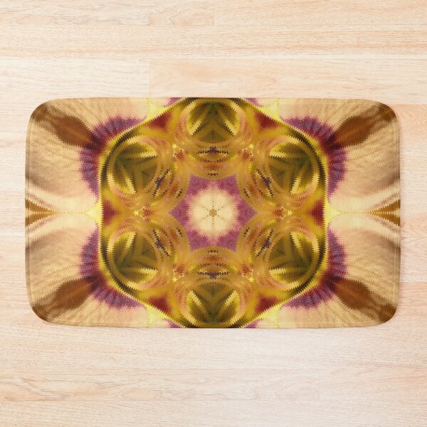 Item preview, Kaleidoscopic Oddities 00177 designed and sold by CleanWIP.