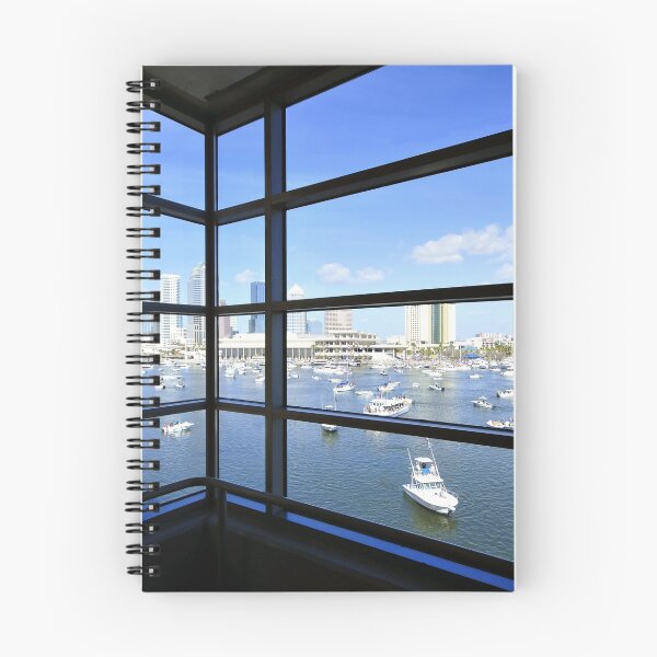 Item preview, Tampa Bay Florida designed and sold by David Lee Thompson.