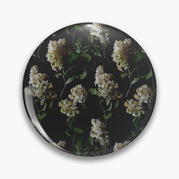 Item preview, Lilac Branches  designed and sold by IrishVikingDesigns.