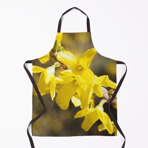 Item preview, Forsythia 2 designed and sold by litwphoto.