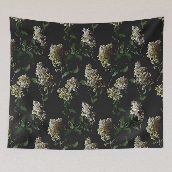 Item preview, Lilac Branches  designed and sold by IrishVikingDesigns.