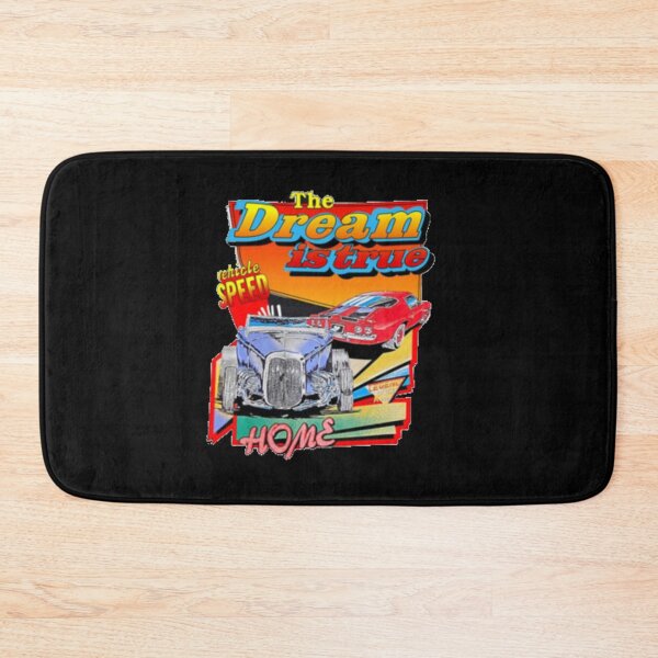 Item preview, The Dream Is True  designed and sold by Royales.