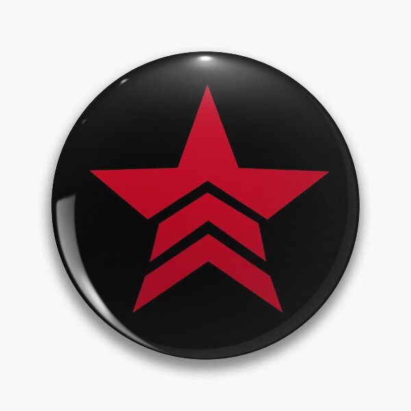 Item preview, Renegade | Mass Effect designed and sold by princesnoozy.