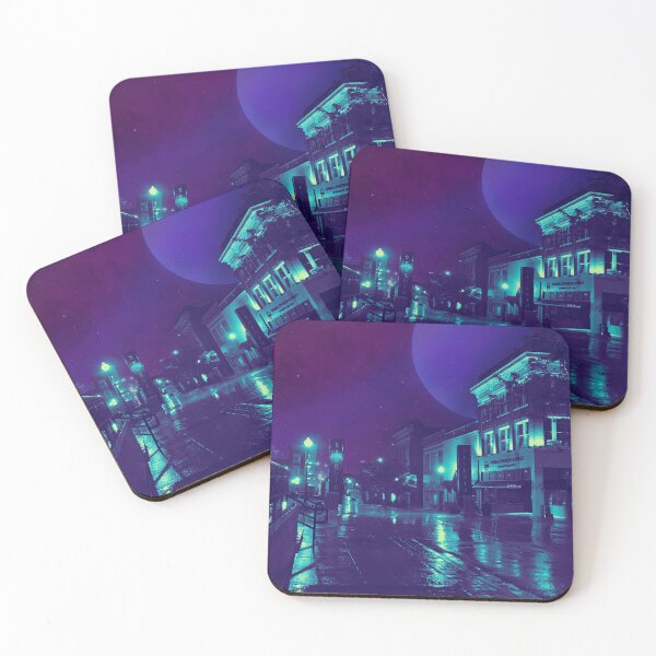 Item preview, Downtown Haze designed and sold by MsMadamStrange.