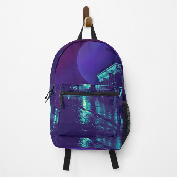 Item preview, Downtown Haze designed and sold by MsMadamStrange.