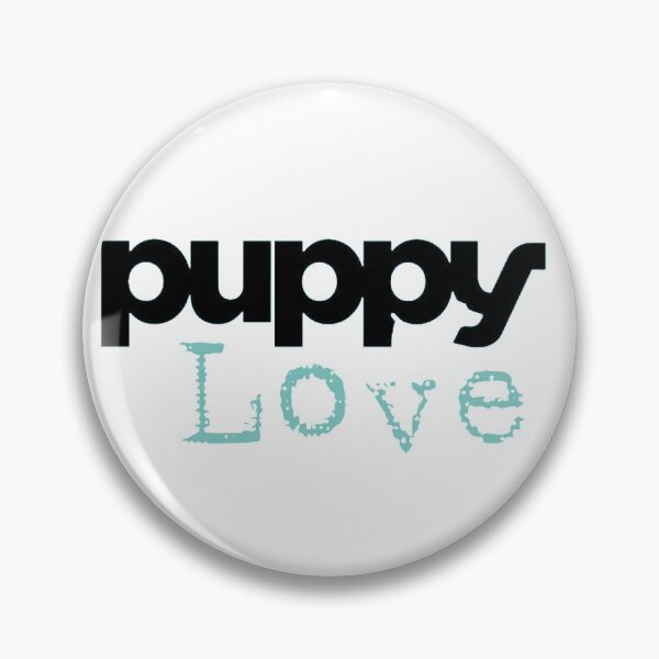 Item preview, Puppy Love designed and sold by designbyjodyb.