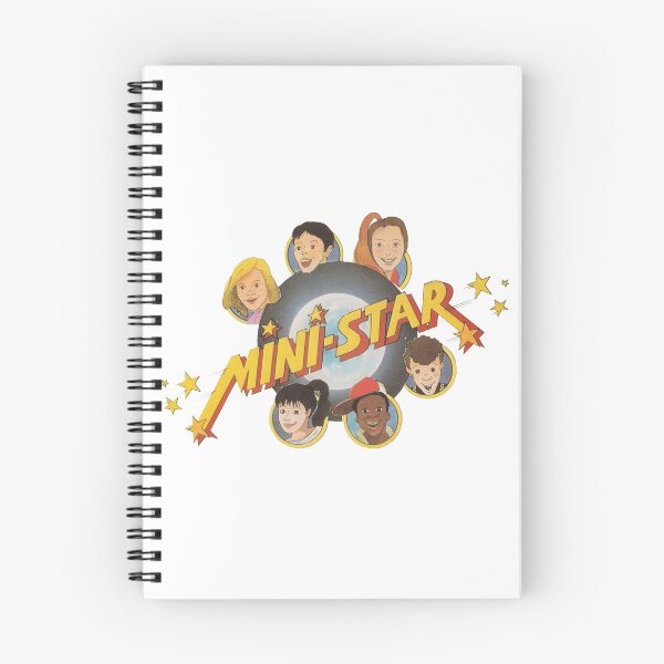 Item preview, Mini-Star designed and sold by Lesanneesrecre.