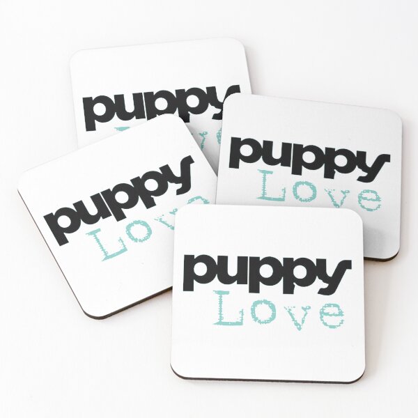 Item preview, Puppy Love designed and sold by designbyjodyb.