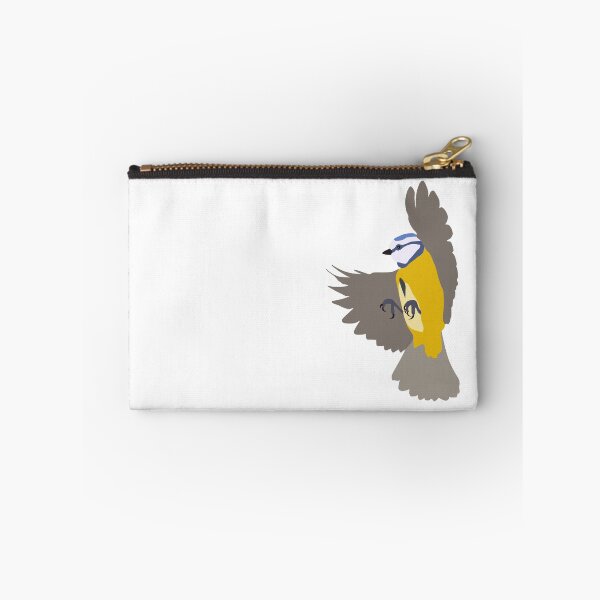 Item preview, Blue tit - bird designed and sold by Naturewalks.