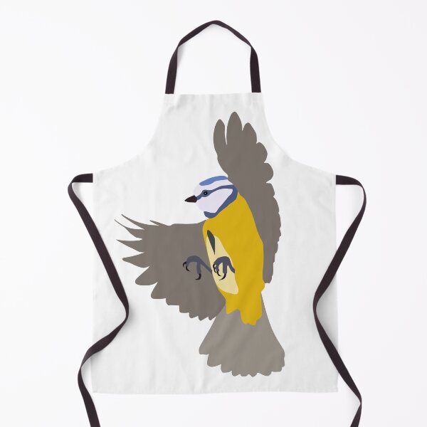 Item preview, Blue tit - bird designed and sold by Naturewalks.