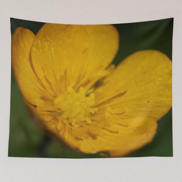 Item preview, Flores - Ranúnculo Macro designed and sold by Artificialx.