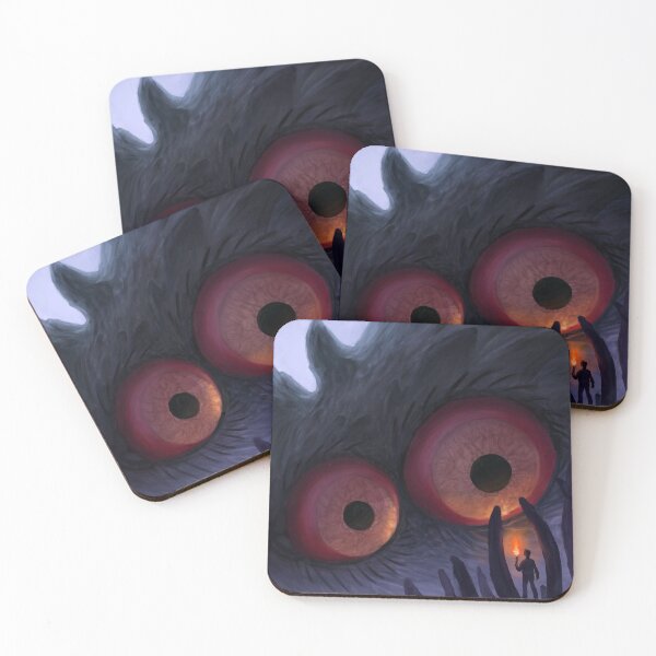 Item preview, Giant Eyes designed and sold by specimentality.