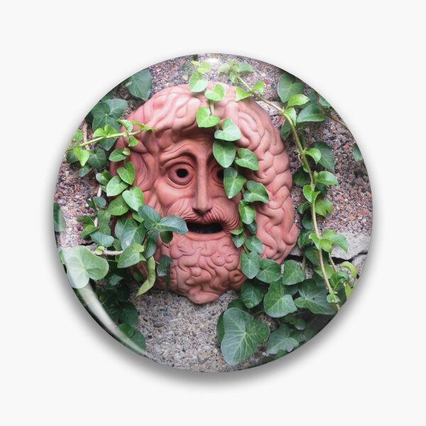 Item preview, Vigilando el jardín del siglo XIX designed and sold by MerchantsHouse.